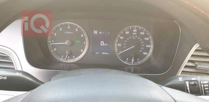 هيونداي سوناتا